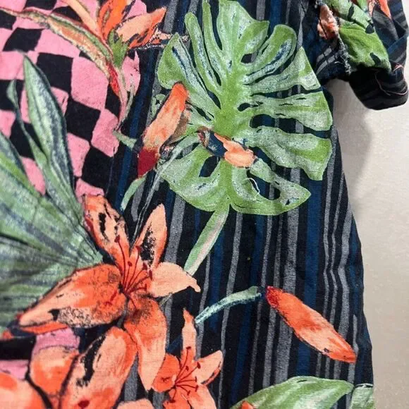 Free People Retro Top - Picture 12 of 15